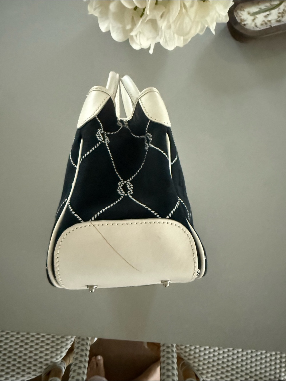 NWOT Dooney & Bourke satchel crossbody bag - Picture 11 of 15